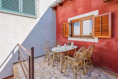 Vakantieappartement Gezinsvakantie Diklici Visnjan
