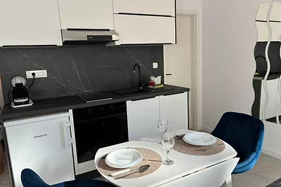 Gemütliche Unterkunft NIKOLINA in Mali Lošinj
