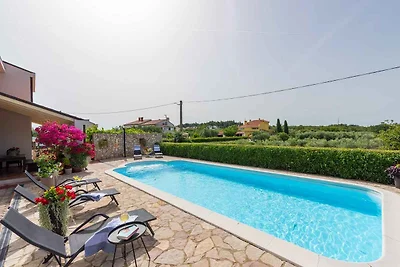Vakantieappartement Gezinsvakantie Rovinjsko Selo