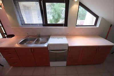 Vakantieappartement Gezinsvakantie Mali Lošinj