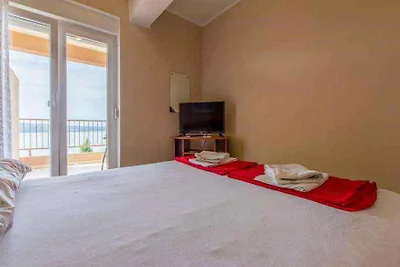 Vakantieappartement Gezinsvakantie Biograd na Moru