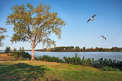 Apartamento Vacaciones familiares Rosolina