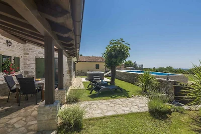 Kuća za odmor Dopust za oporavak Kanfanar