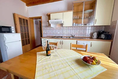 Ferienwohnung mit Aussenpool