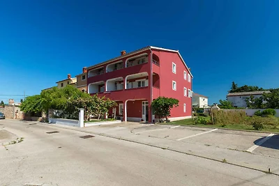 Ferienwohnung mit Klimaanlage