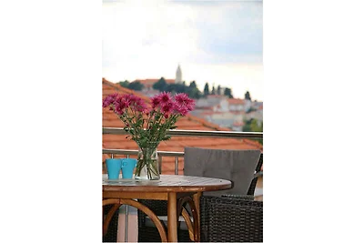 Vakantieappartement Gezinsvakantie Primosten