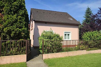 Vakantiehuis Ontspannende vakantie Balatonfenyves