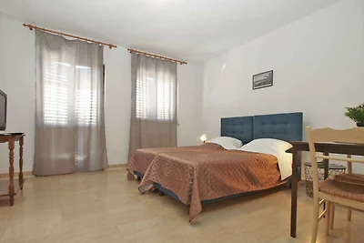 Appartamento Vacanza con famiglia Valbandon