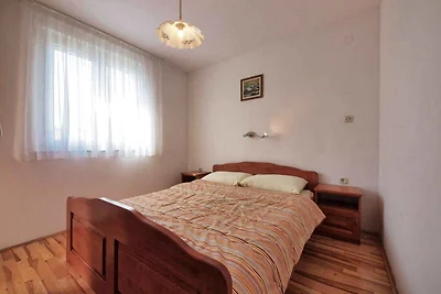Ferienwohnung mit Klimaaanlage und Meernähe