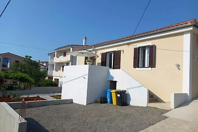 Vakantieappartement Gezinsvakantie Silo