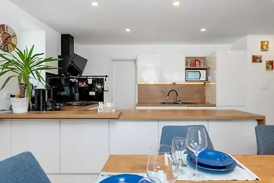 FerienWohnung mit Klimaanlage