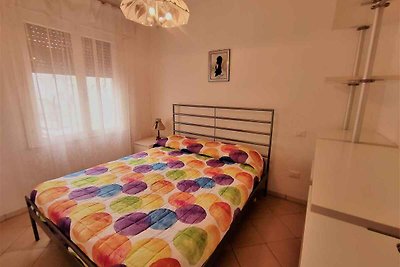 Vakantieappartement Gezinsvakantie Rosolina Mare