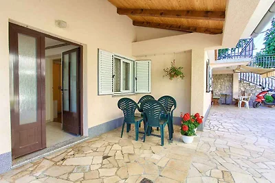 Ferienwohnung in Strandnähe