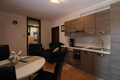 Ferienwohnung mit Klimaanlage und nur 500 m v