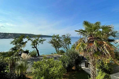 Gemütliches Ferienhaus Gorišek in Šilo auf de
