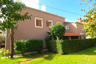 Ferienwohnung mit Klimaanlage