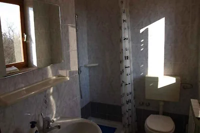 Ferienhaus mit Klimaanlage un Pool