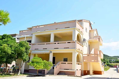 Ferienwohnung am Meer