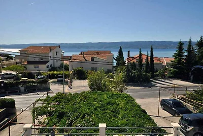 Willkommen in der Unterkunft Antonio an der m