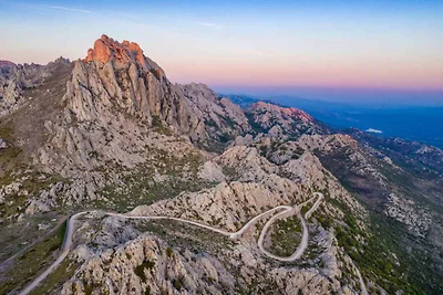 Appartamento Vacanza con famiglia Maslenica