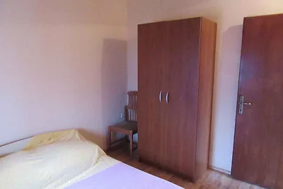 Ferienwohnung 100 m von der Adria
