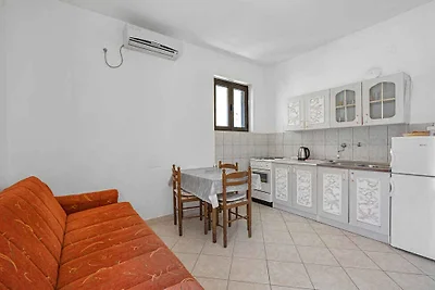 Ferienwohnung GORAN DADIC APP 3 (2+1)