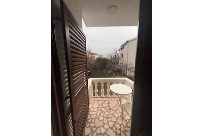 Ferienwohnung Seebrise 4+0