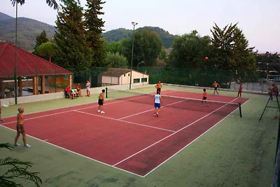 Appartamento Vacanza con famiglia Salerno