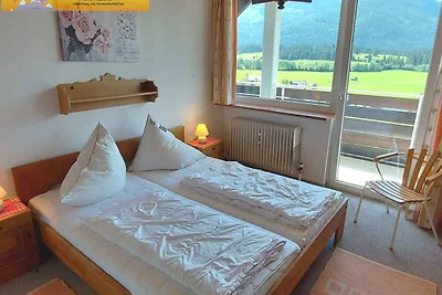 Appartamento Vacanza con famiglia Bad Mitterndorf