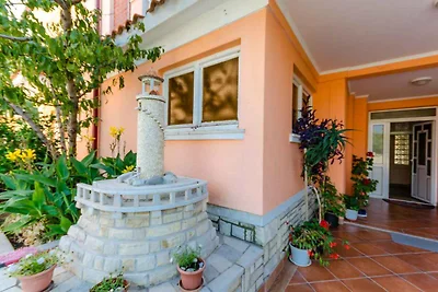 Appartamento Vacanza con famiglia Palit