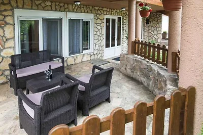 Appartamento Vacanza con famiglia Grabovac
