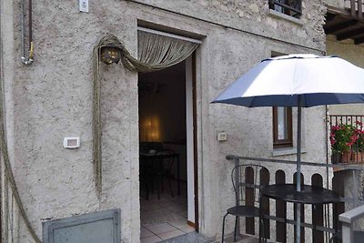 Vakantieappartement Gezinsvakantie Trento