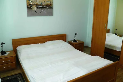 Ferienwohnung mit Klimaanlage und WLAN