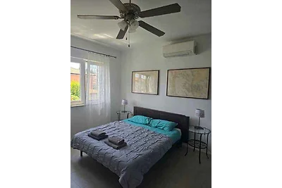 Ferienwohnung in Strandnähe