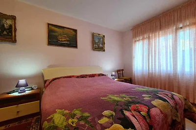 Ferienwohnung mit Klimaanlage