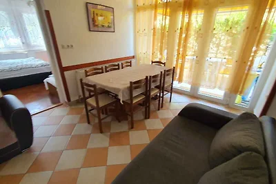 Vakantiehuis Ontspannende vakantie Siofok