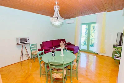 Ferienwohnung am Meer