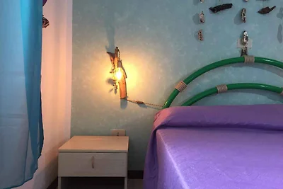 Appartamento Vacanza con famiglia Rosolina