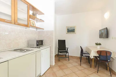 Ferienwohnung mit Klimaanlage