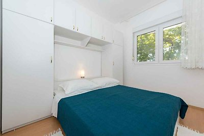 Vakantieappartement Gezinsvakantie Tisno