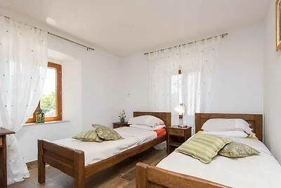 Ferienhaus mit Aussenpool