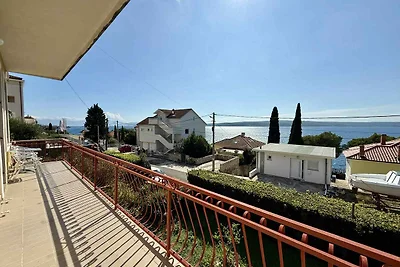 Ferienwohnung Ferienwohnung Ruza 2