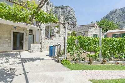 Apartamento Vacaciones familiares Omiš