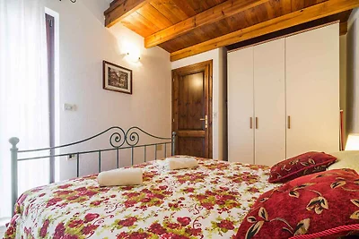 Ferienwohnung mit Meerblick