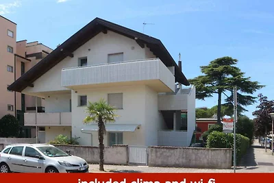 Apartamento Vacaciones familiares Lignano Sabbiadoro
