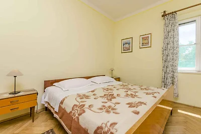 Vakantieappartement Gezinsvakantie Hvar
