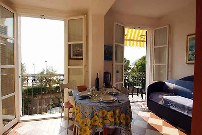 Vakantieappartement Gezinsvakantie Moneglia