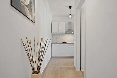 Ferienwohnung mit Klimaanlage und Internet