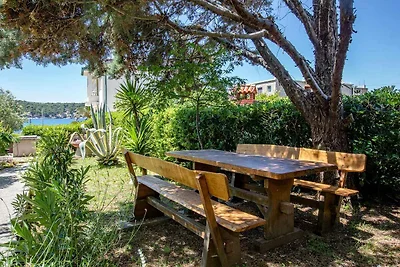 Appartamento Vacanza con famiglia Barbat