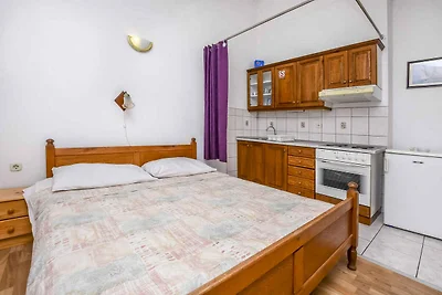 Ferienwohnung mit Klimaanlage